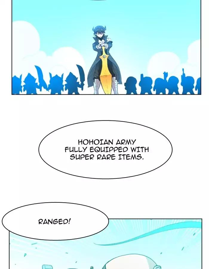 Hardcore Leveling Warrior chapter 84 page 87