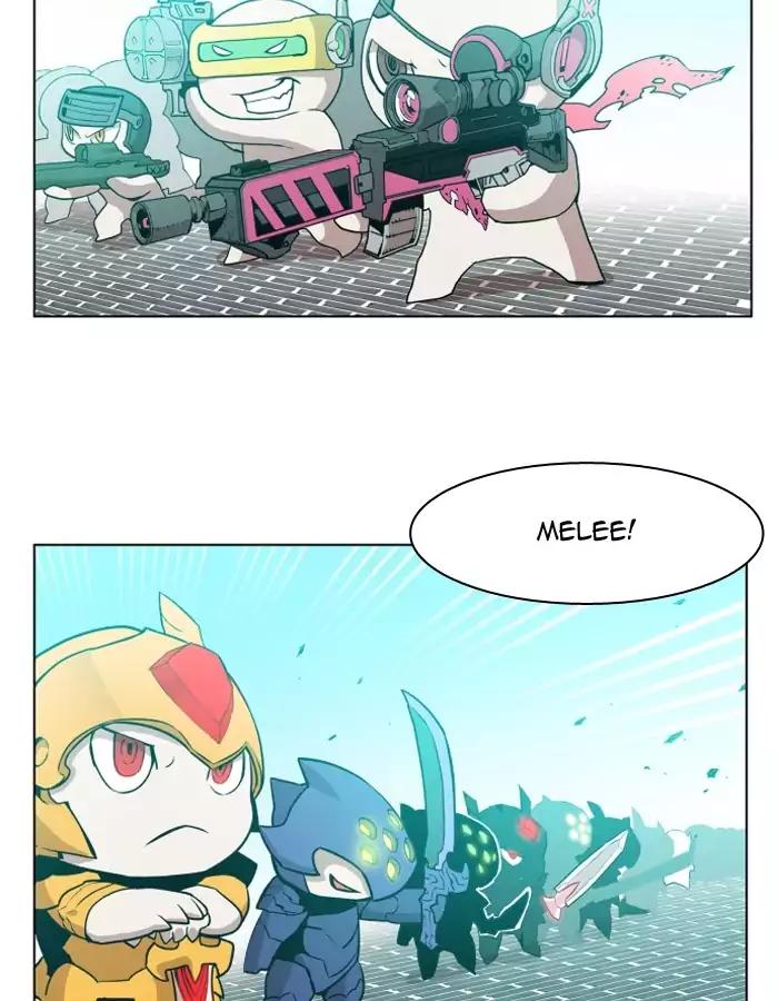 Hardcore Leveling Warrior chapter 84 page 88