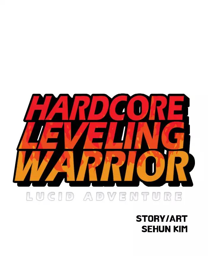 Hardcore Leveling Warrior chapter 85 page 1