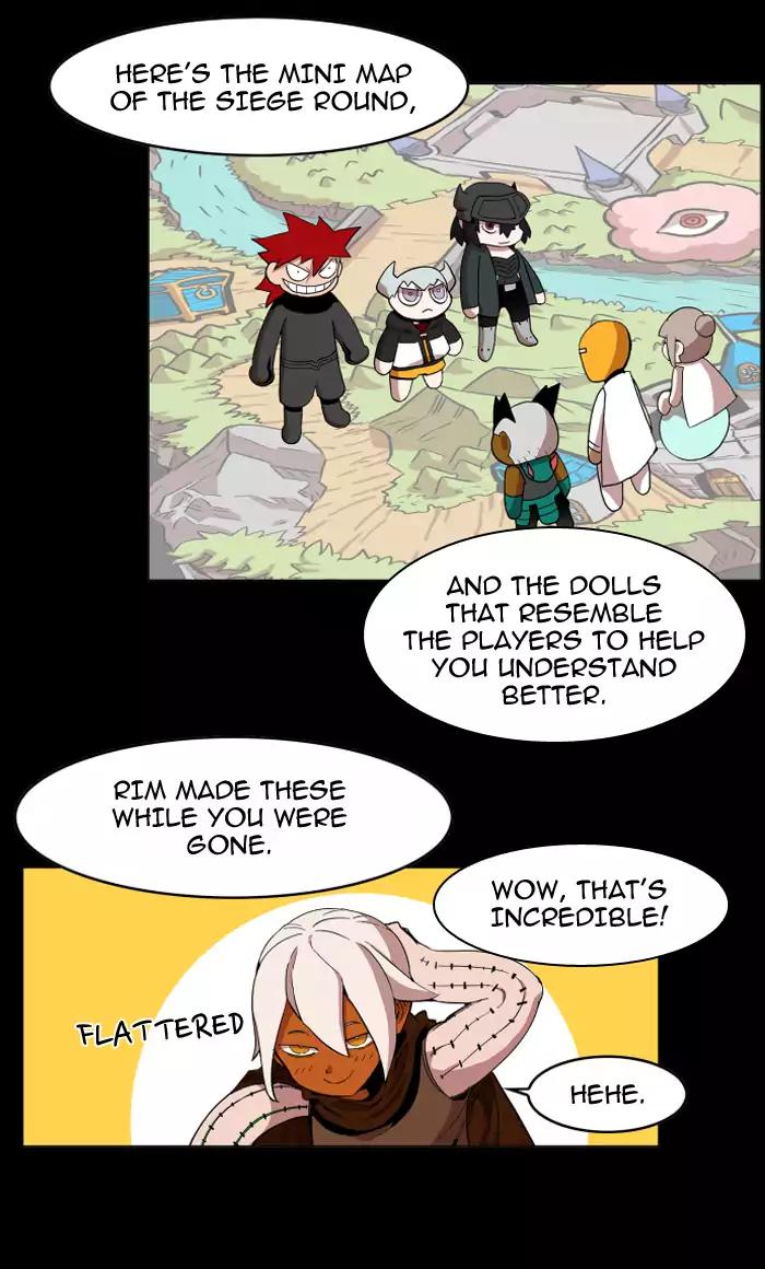 Hardcore Leveling Warrior chapter 85 page 11