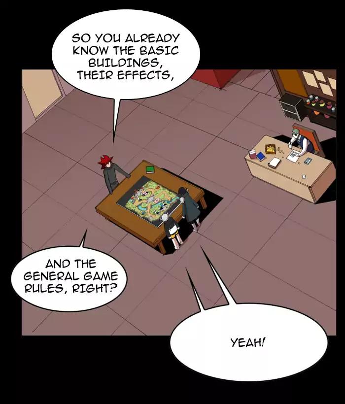 Hardcore Leveling Warrior chapter 85 page 12