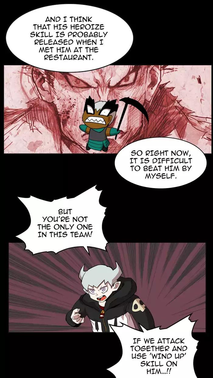 Hardcore Leveling Warrior chapter 85 page 17