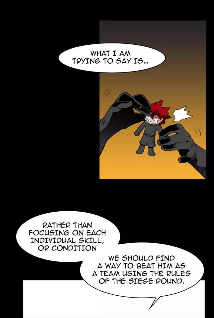 Hardcore Leveling Warrior chapter 85 page 20