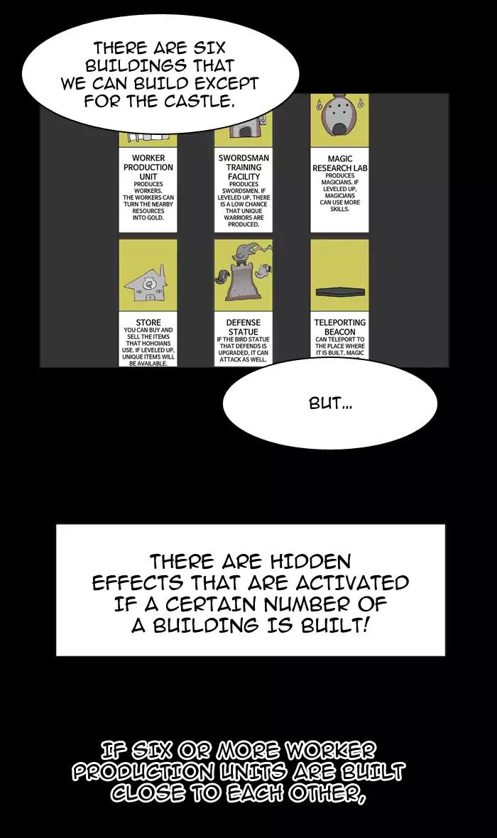 Hardcore Leveling Warrior chapter 85 page 22