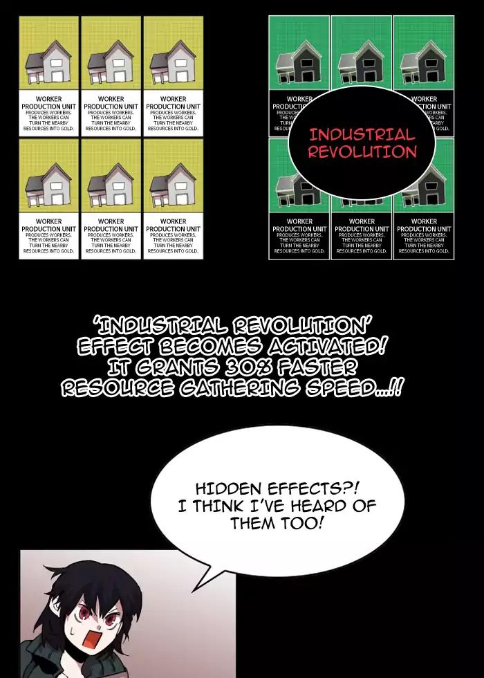 Hardcore Leveling Warrior chapter 85 page 23