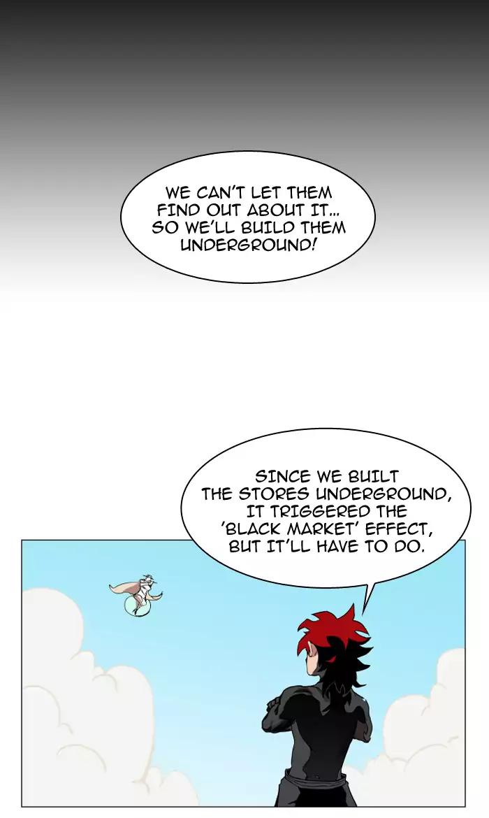 Hardcore Leveling Warrior chapter 85 page 28