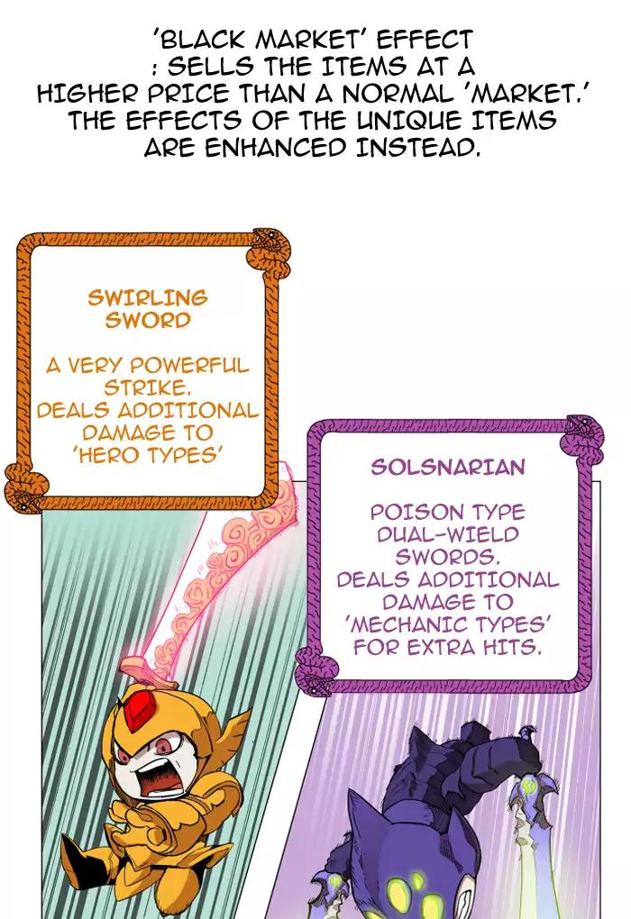 Hardcore Leveling Warrior chapter 85 page 29