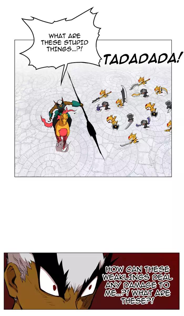 Hardcore Leveling Warrior chapter 85 page 3