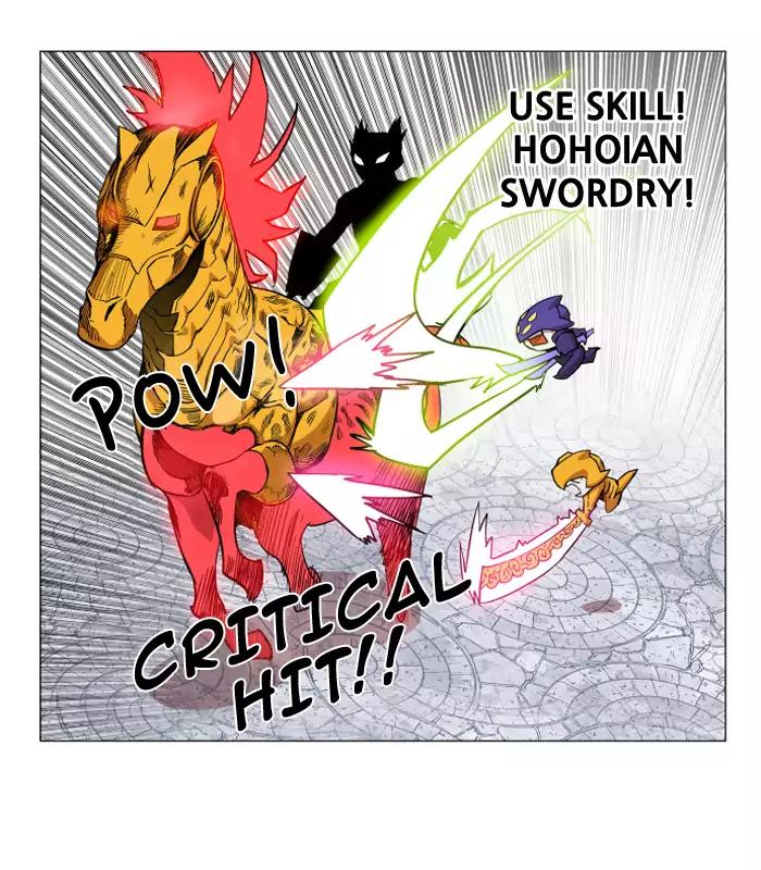 Hardcore Leveling Warrior chapter 85 page 31