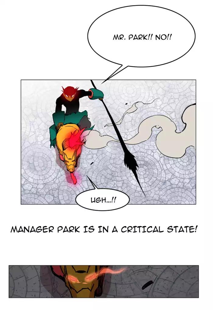 Hardcore Leveling Warrior chapter 85 page 32