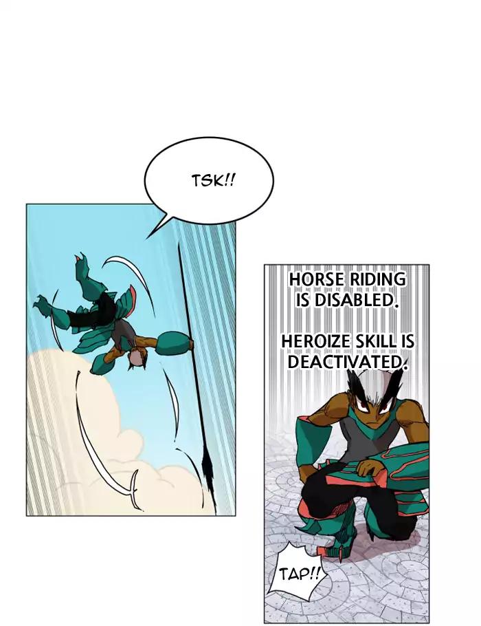 Hardcore Leveling Warrior chapter 85 page 34