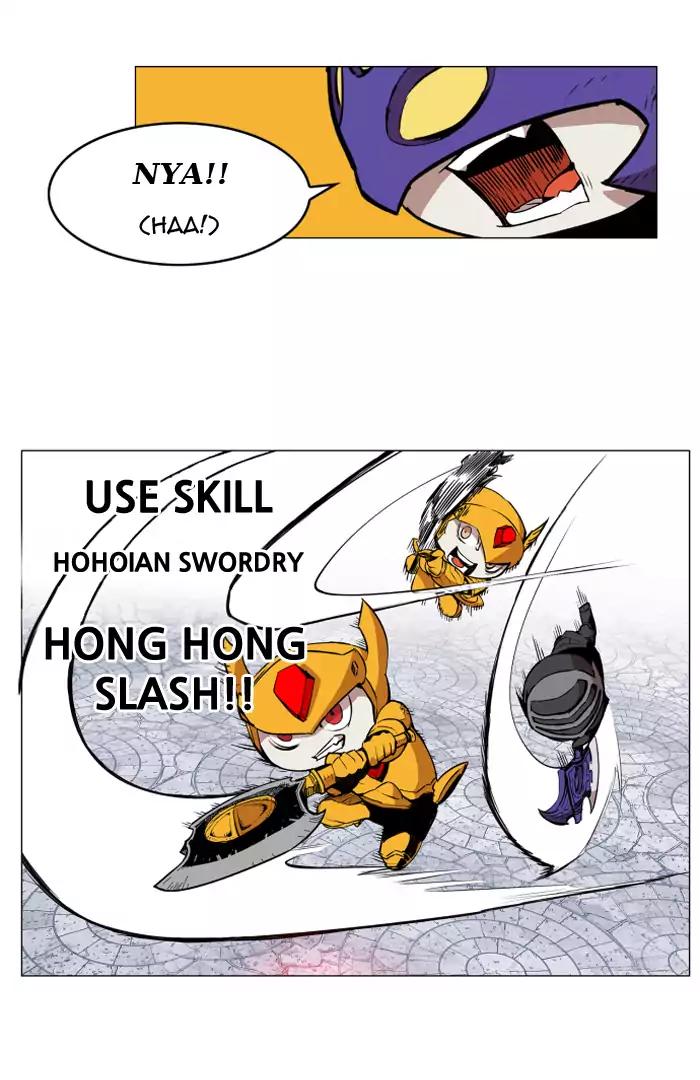 Hardcore Leveling Warrior chapter 85 page 4