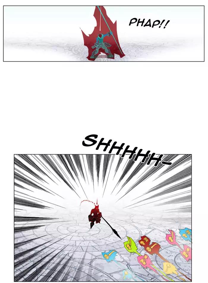 Hardcore Leveling Warrior chapter 85 page 41