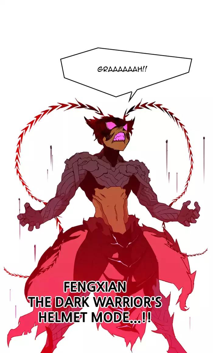 Hardcore Leveling Warrior chapter 85 page 44
