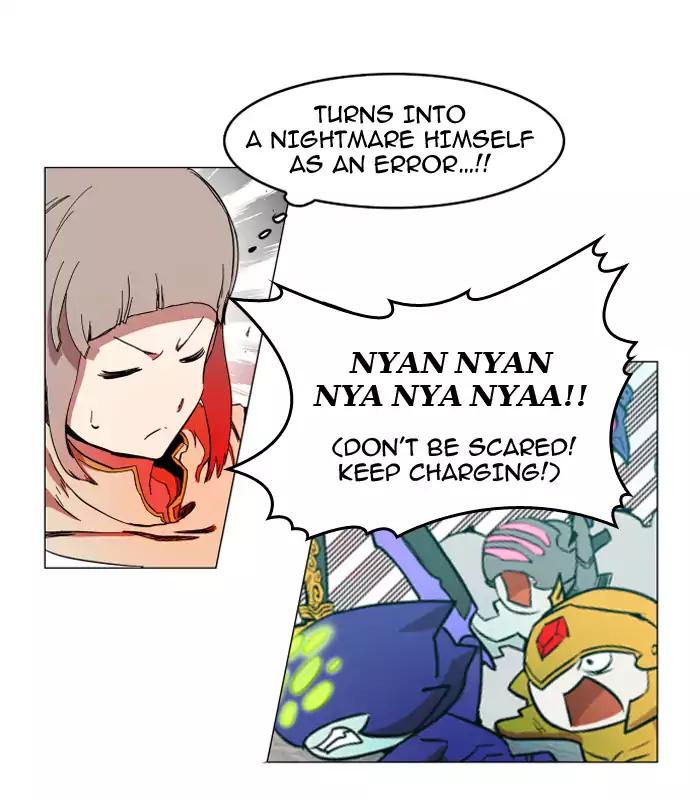 Hardcore Leveling Warrior chapter 85 page 46