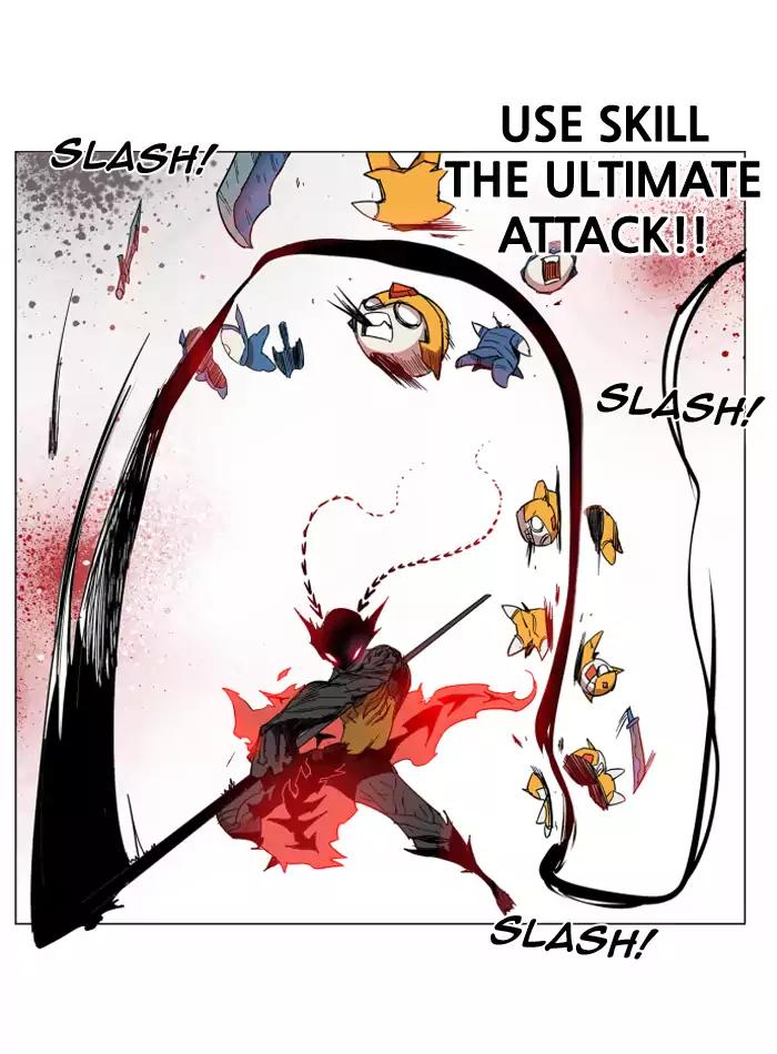 Hardcore Leveling Warrior chapter 85 page 49