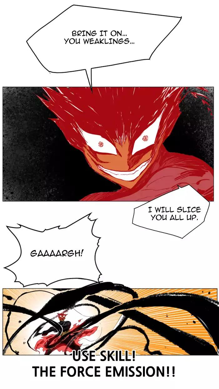 Hardcore Leveling Warrior chapter 85 page 50