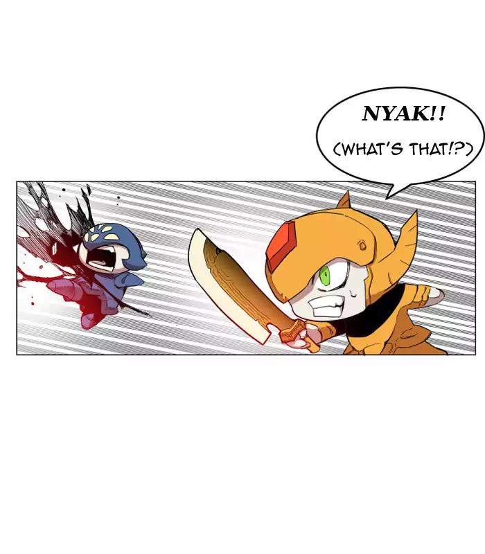 Hardcore Leveling Warrior chapter 85 page 51