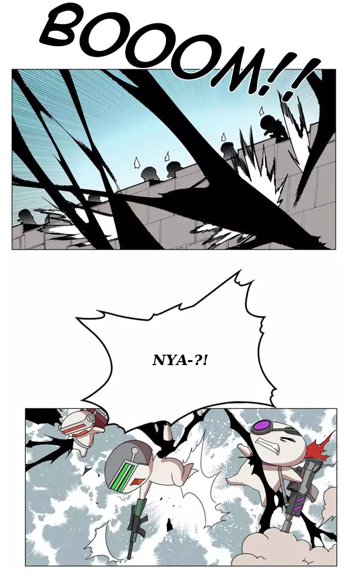 Hardcore Leveling Warrior chapter 85 page 55