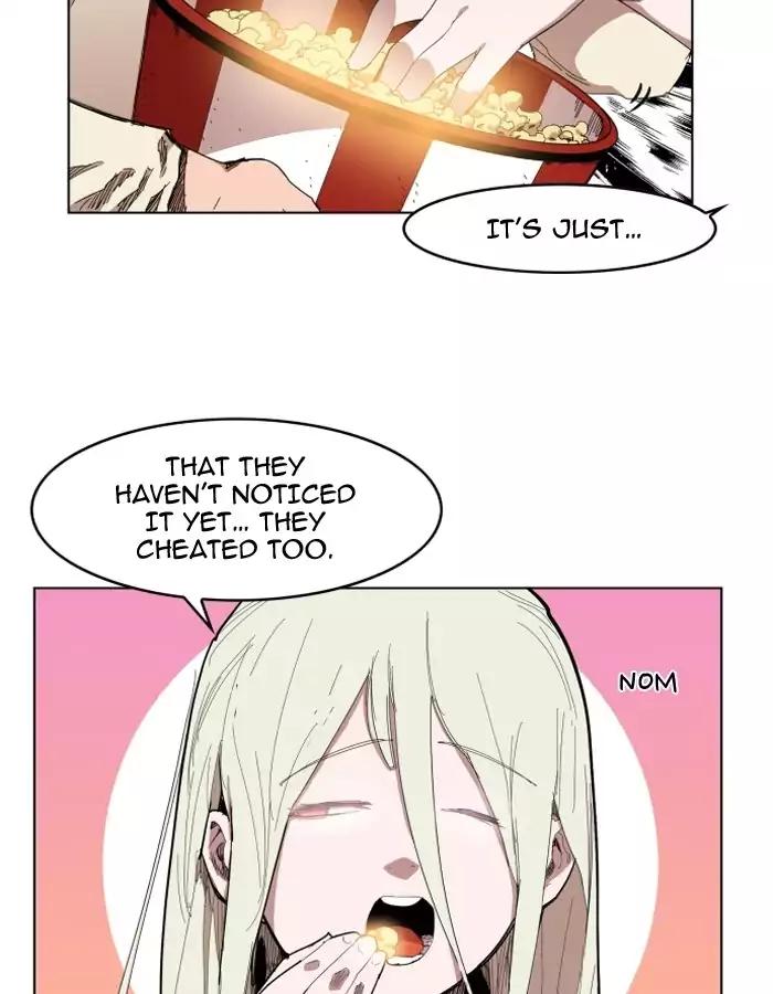 Hardcore Leveling Warrior chapter 86 page 13