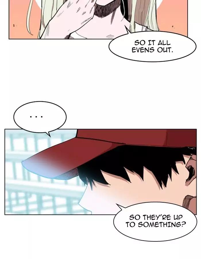 Hardcore Leveling Warrior chapter 86 page 14