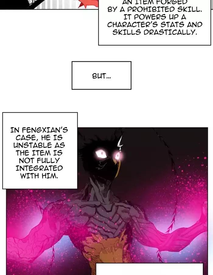 Hardcore Leveling Warrior chapter 86 page 17