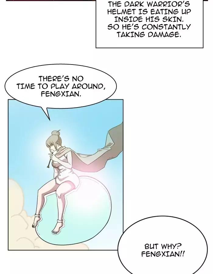 Hardcore Leveling Warrior chapter 86 page 18