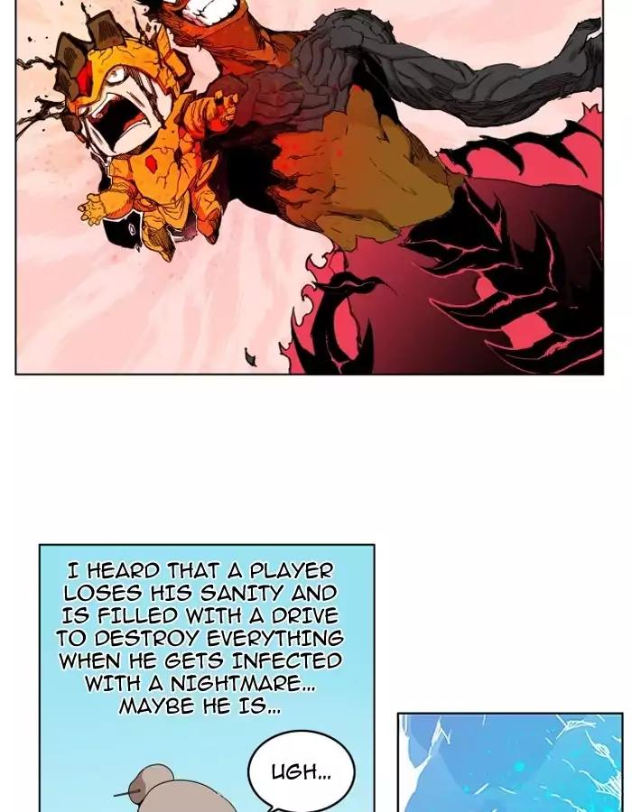 Hardcore Leveling Warrior chapter 86 page 20