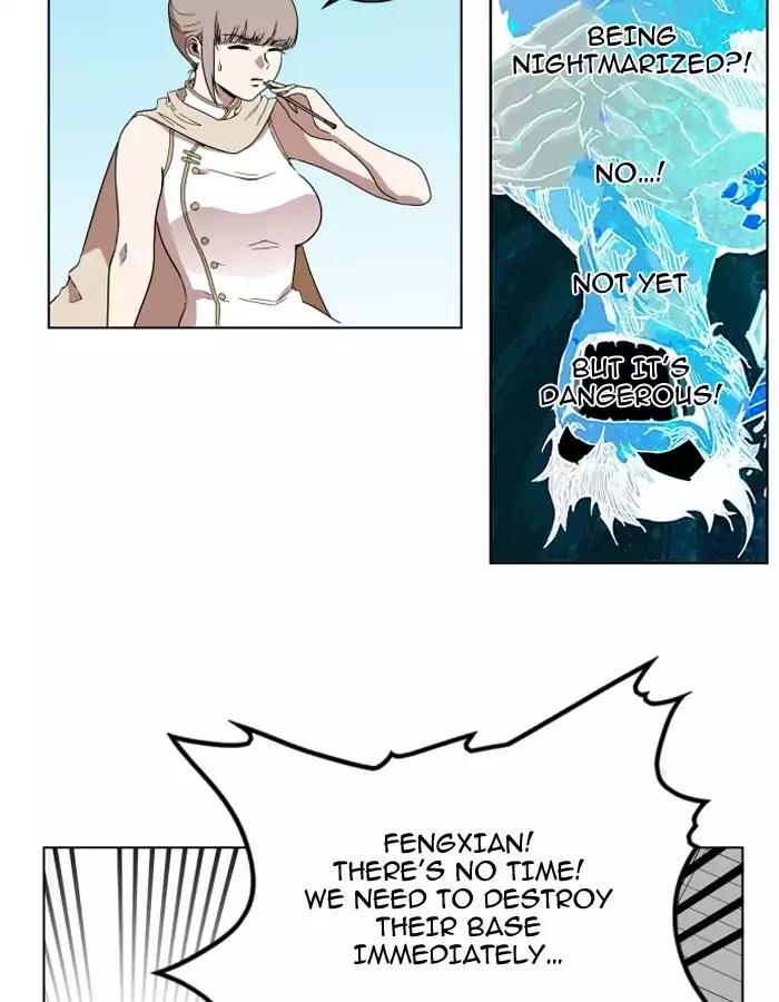 Hardcore Leveling Warrior chapter 86 page 21