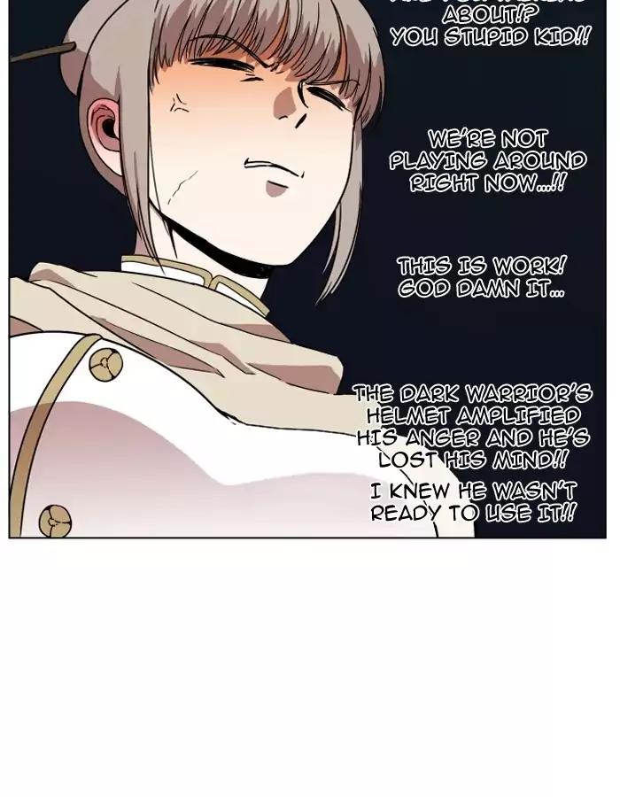 Hardcore Leveling Warrior chapter 86 page 26