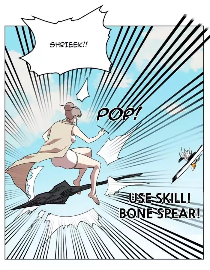 Hardcore Leveling Warrior chapter 86 page 28