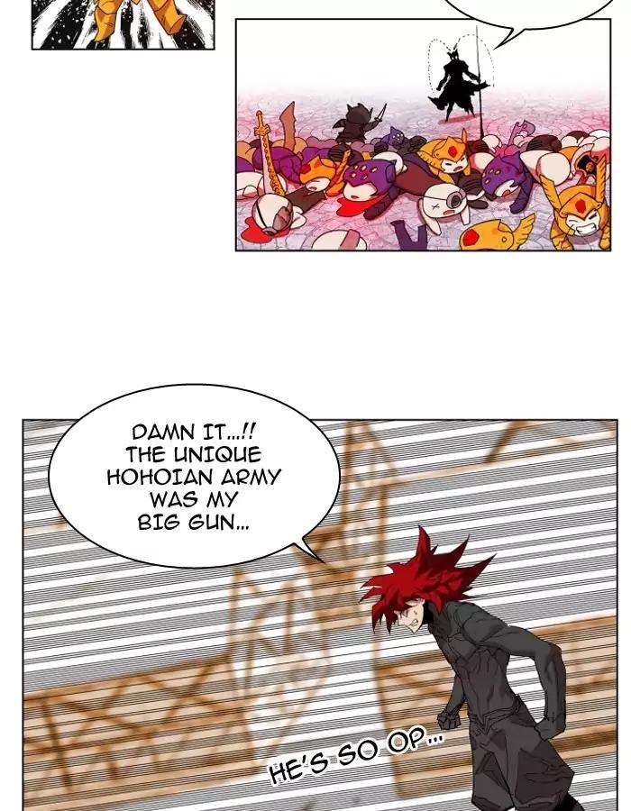 Hardcore Leveling Warrior chapter 86 page 32