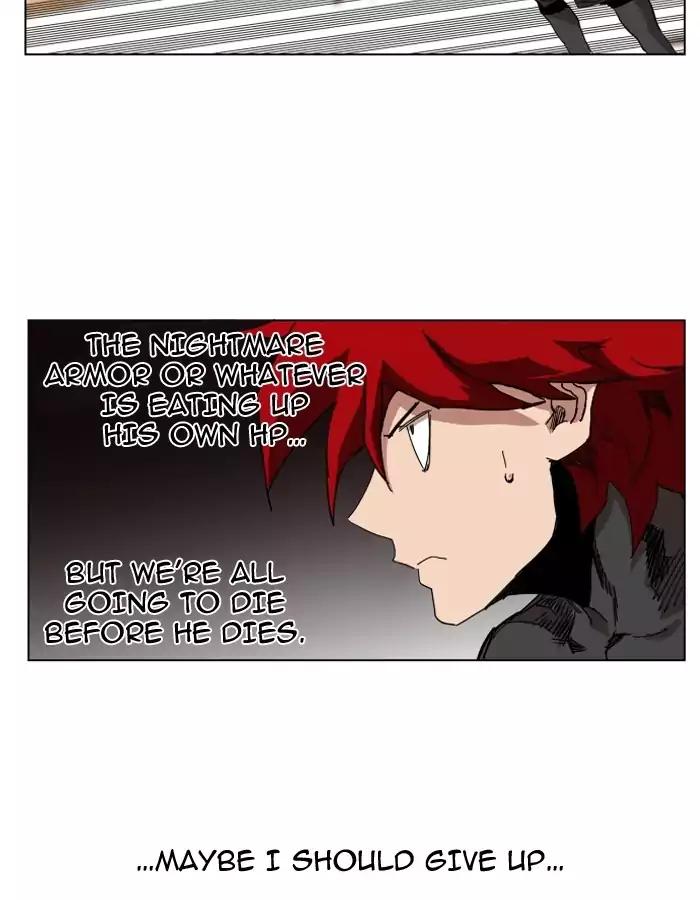 Hardcore Leveling Warrior chapter 86 page 33