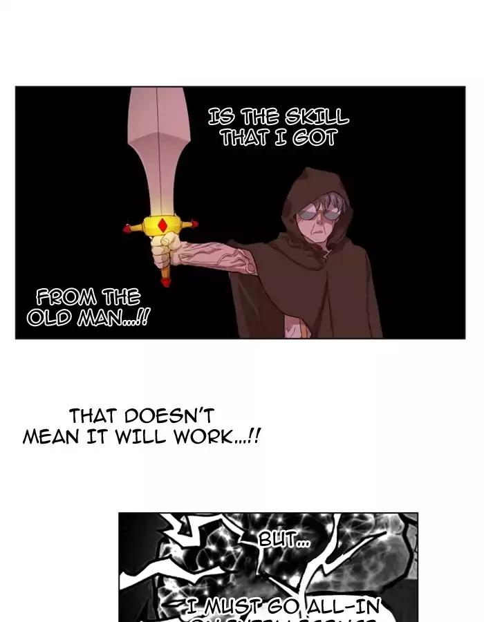 Hardcore Leveling Warrior chapter 86 page 38