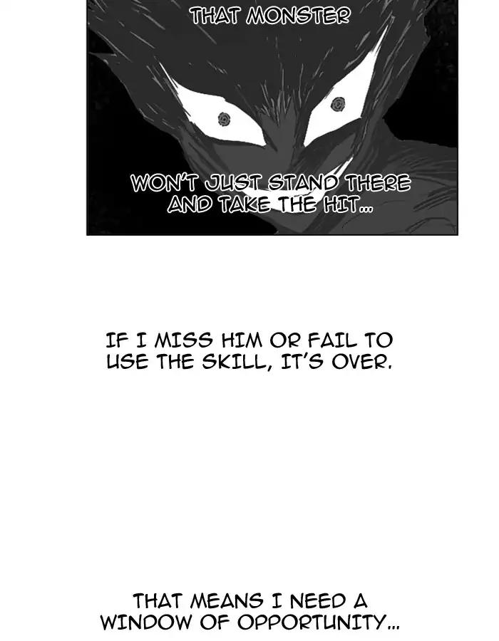 Hardcore Leveling Warrior chapter 86 page 40