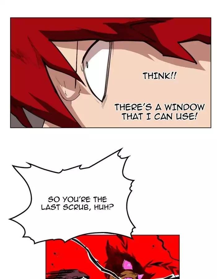 Hardcore Leveling Warrior chapter 86 page 41