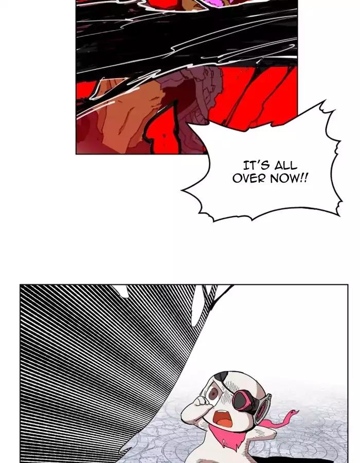 Hardcore Leveling Warrior chapter 86 page 42