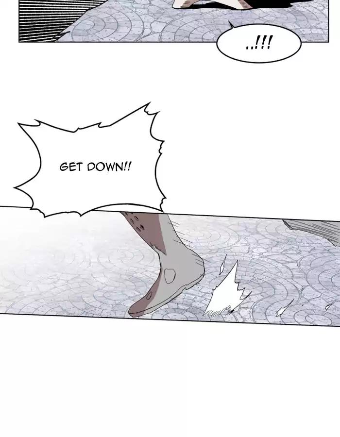 Hardcore Leveling Warrior chapter 86 page 43