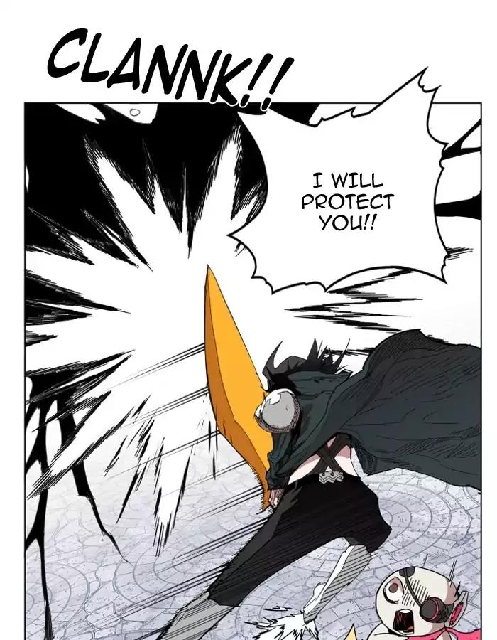 Hardcore Leveling Warrior chapter 86 page 44