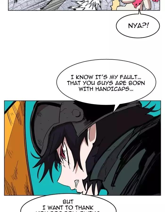 Hardcore Leveling Warrior chapter 86 page 45