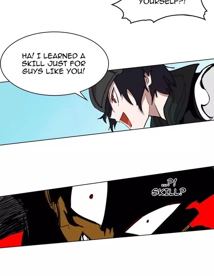 Hardcore Leveling Warrior chapter 86 page 48