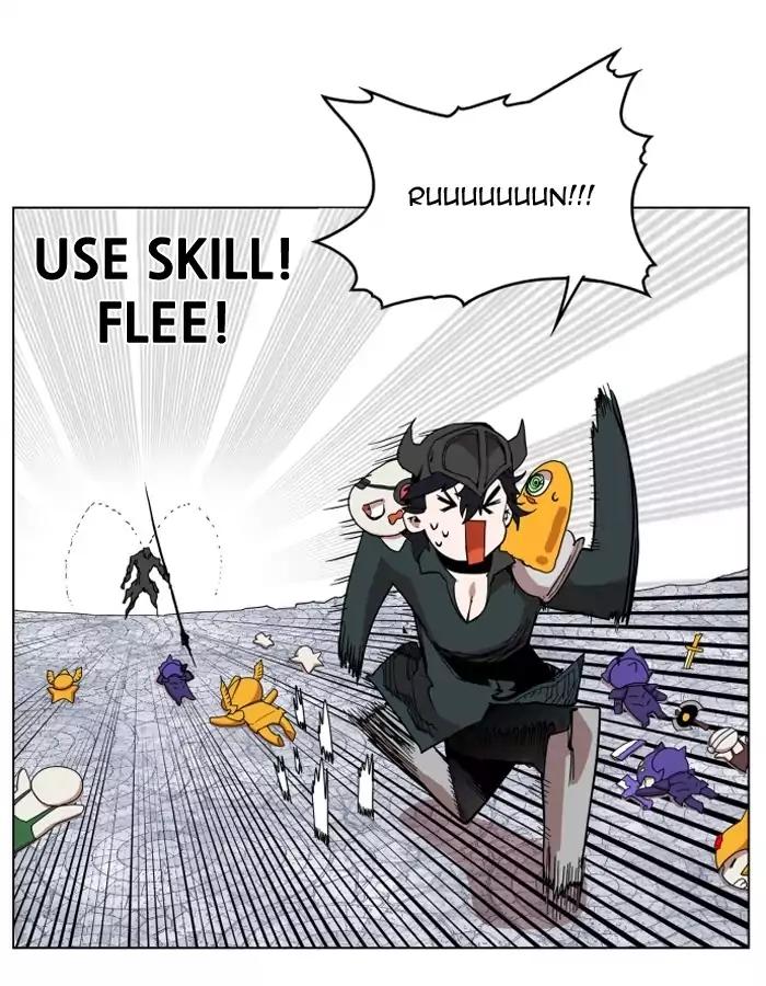 Hardcore Leveling Warrior chapter 86 page 49