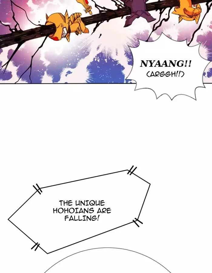 Hardcore Leveling Warrior chapter 86 page 5