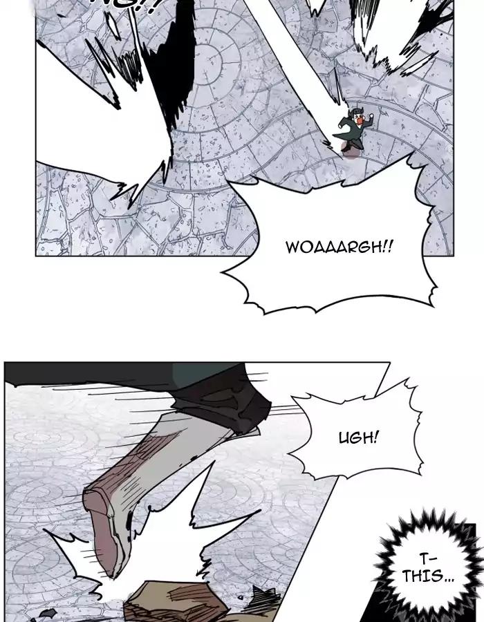 Hardcore Leveling Warrior chapter 86 page 51