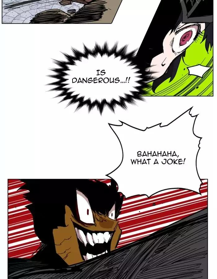 Hardcore Leveling Warrior chapter 86 page 52