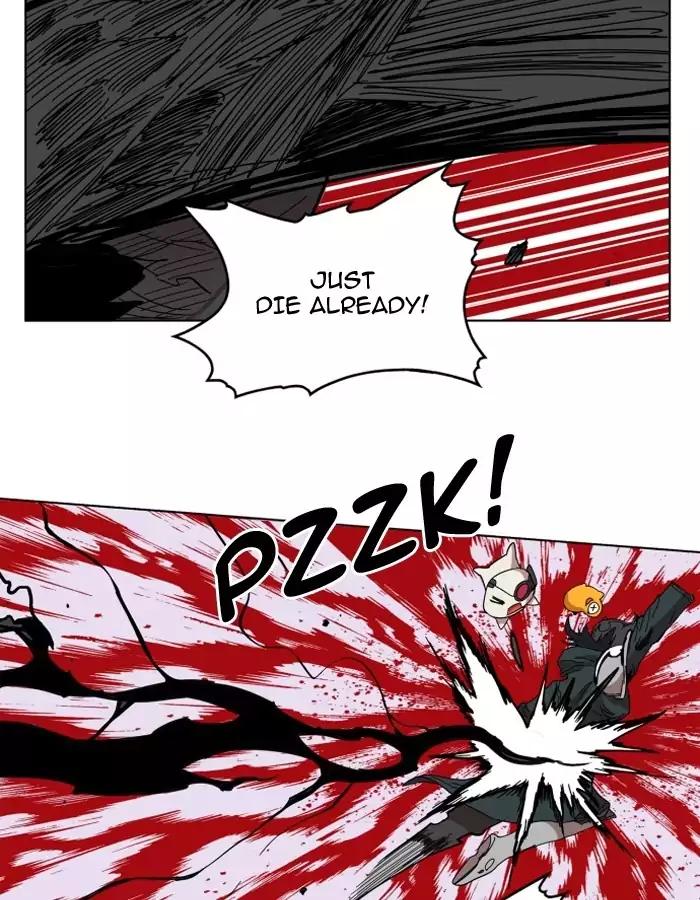 Hardcore Leveling Warrior chapter 86 page 53