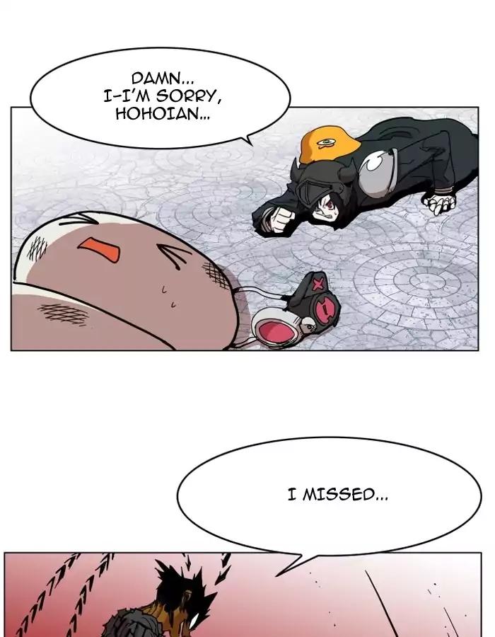 Hardcore Leveling Warrior chapter 86 page 55