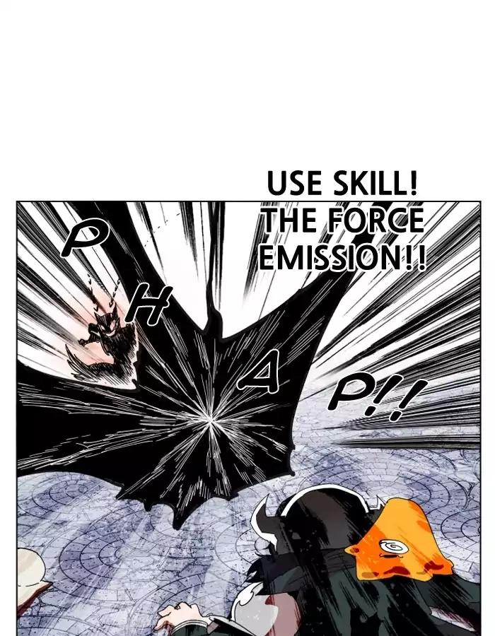 Hardcore Leveling Warrior chapter 86 page 57