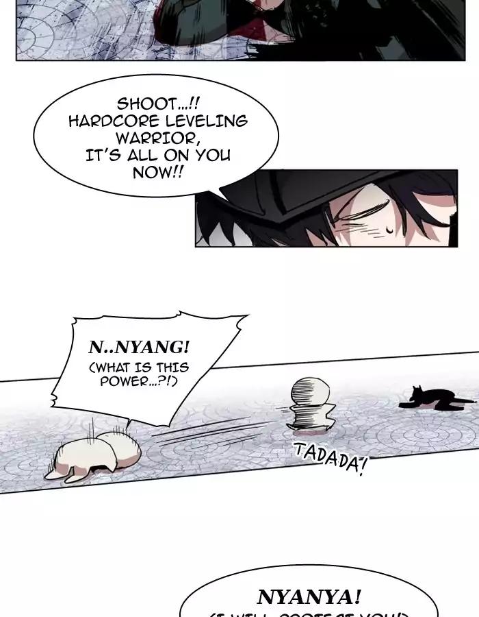 Hardcore Leveling Warrior chapter 86 page 58