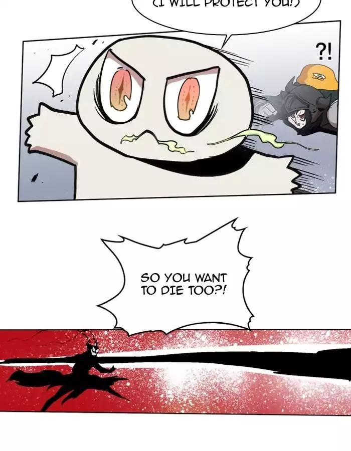 Hardcore Leveling Warrior chapter 86 page 59